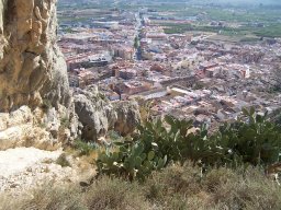 Castillo de Mula 2010